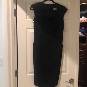 Ava and Aiden shift dress